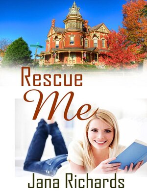 cover image of Rescue Me